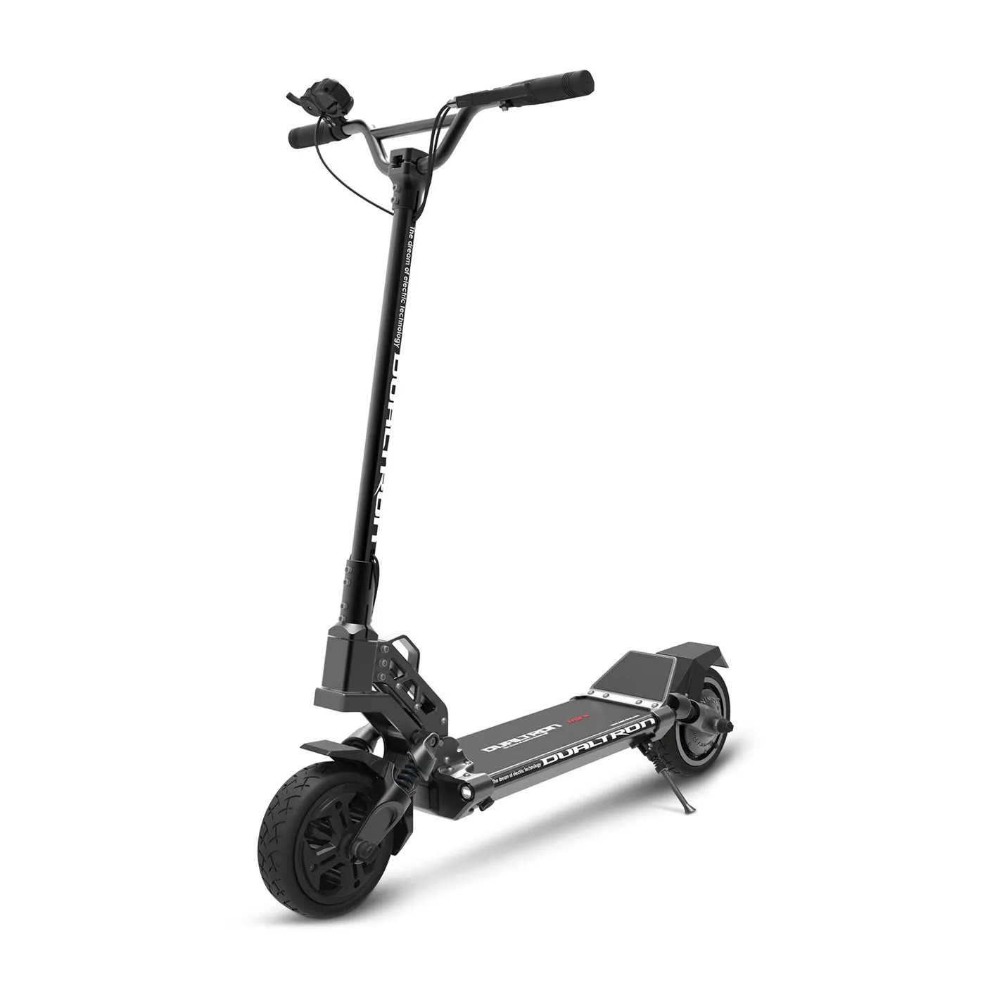 Dualtron